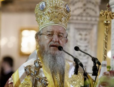 Νεολαία ΣΥΡΙΖΑ κατά Άνθιμου